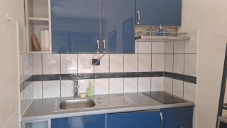 Studio Chez Blondine l Proximité Europa-park l - 3