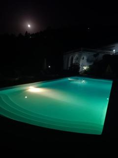 GRAND APPARTEMENT 7 PERSONNES PISCINE XXL VUE EXCEPTIONNELLE BAIE DE CANNES CALMe - Fréjus - 5