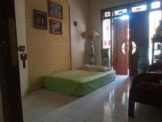 Omah CitraGenia Homestay - Ngaglik - 2