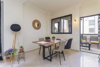Fuga Di Batroun Cozy 2-BR with 24-7 Power and AC - Batroûn - 4
