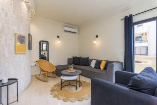 Fuga Di Batroun Cozy 2-BR with 24-7 Power and AC - Batroûn - 3