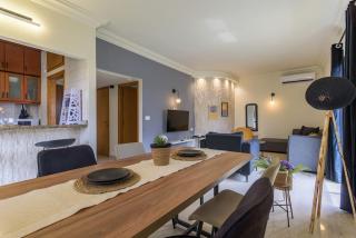 Fuga Di Batroun Cozy 2-BR with 24-7 Power and AC - Batroûn - 6