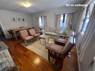 Langpouse - Hartenbos - 5