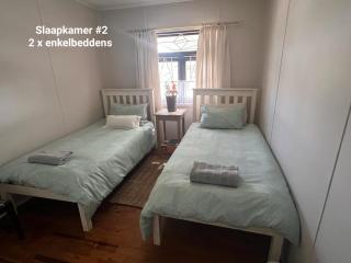 Langpouse - Hartenbos - 4