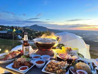 360องศาเขาค้อ - Ban Thung Samo - 2