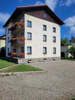 Apartament BESKIDLOVE - 8