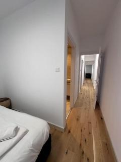 City Center 2bed Luxury Flat - 7