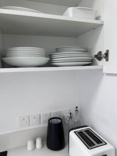 City Center 2bed Luxury Flat - 4