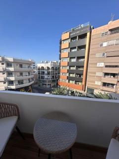 City Center 2bed Luxury Flat - Larnaca - 0