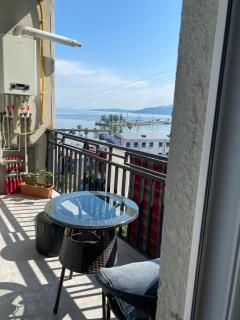 Apartment with sea view - Batoemi - 5