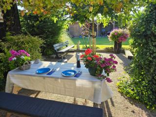 B&B WELKOM Zierikzee - Zierikzee - 8