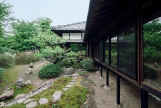 Akagishuku Seiho Sansou - Maebashi - 2