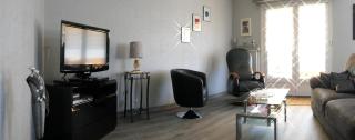 maison 1 à 6 personnes avec garage et cour - Kaltenhouse - 8