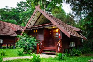 Mutiara Taman Negara - Kuala Tahan - 2