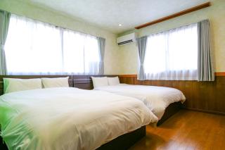 Urayasu Villa - Tokyo - 6