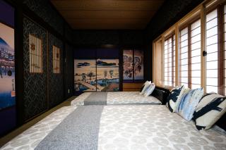Urayasu Villa - Tokyo - 1