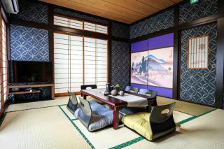 Urayasu Villa - Tokyo - 9