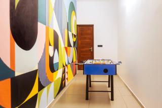 The Zenith - Premium Pool Villa - Ernakulam - 9