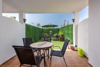 Amphora Beach 2449 - Manilva - 9