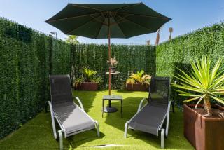 Amphora Beach 2449 - Manilva - 0