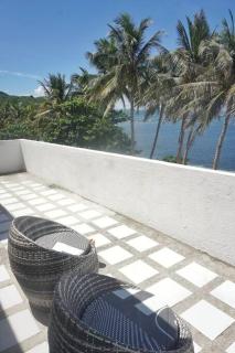 Two Bedroom Beachfront Penthouse - 1