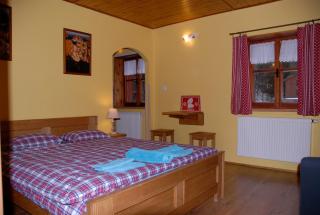 Pension Cortina - Pec pod Sněžkou - 3