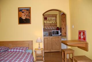 Pension Cortina - Pec pod Sněžkou - 2
