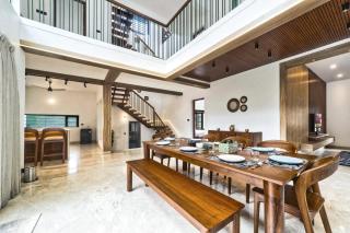 The Zenith - Premium Pool Villa - Ernakulam - 0
