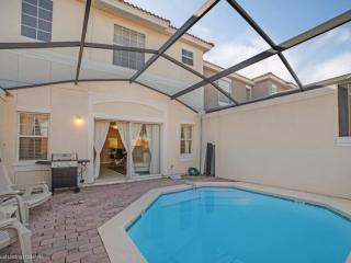 Last Minute Disney Getaway! Private Pool, Hot Tub & Games Room. Book Now! #80587 - Kissimmee - 9