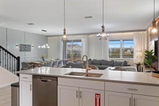 Last Minute Disney Getaway! Private Pool, Hot Tub & Games Room. Book Now! #66035 - Kissimmee - 3