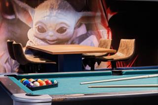 Last Minute Disney Getaway! Private Pool, Hot Tub & Games Room. Book Now! #66035 - Kissimmee - 1