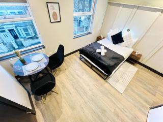 Luxury Central London flats, best location for tourists - Londra - 8