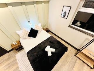 Luxury Central London flats, best location for tourists - Londra - 7