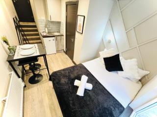 Luxury Central London flats, best location for tourists - Londra - 6