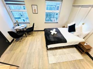 Luxury Central London flats, best location for tourists - Londra - 4