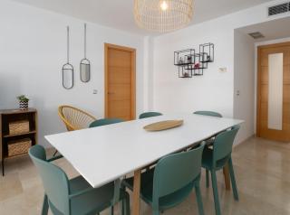 Amphora Beach 2372 Cozy Appartement - Manilva - 7