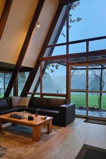 Cherswood Farm - Balbarrup - 0