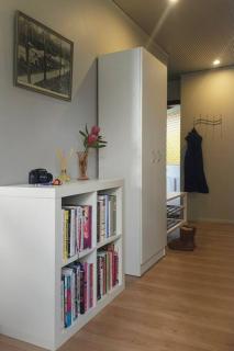 Cherswood Farm - Balbarrup - 5