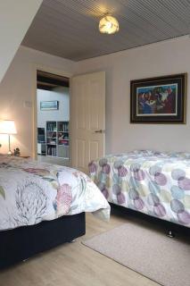 Cherswood Farm - Balbarrup - 3