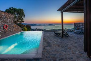Elounda Sunrise Villa - Elounda - 9