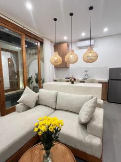 Queen Bee 2BR Private Villa - Seminyak - 4