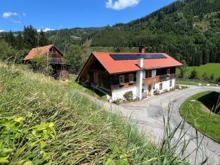 Bandltroga - Murau - 7