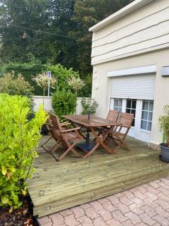 Villa Les Sables - 9