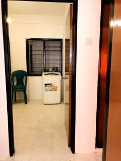 3 BD Apartment - Beach Access - Galle - 8