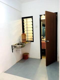 3 BD Apartment - Beach Access - Galle - 3