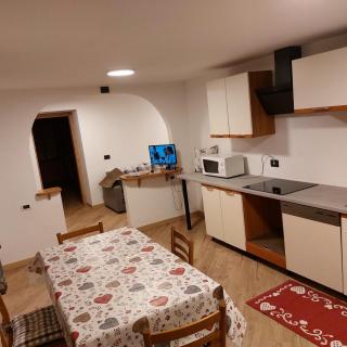 appartamento di via Meida - 3