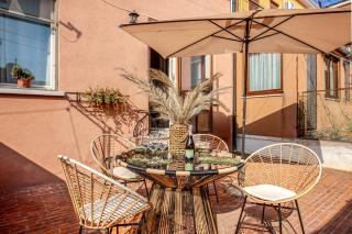 CALCEDONIO House by Sleep in MURANO - Venedig - 0