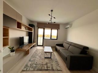 The Butterfly Suite - Bucarest - 5
