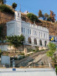 House by the sea - Égio - 3