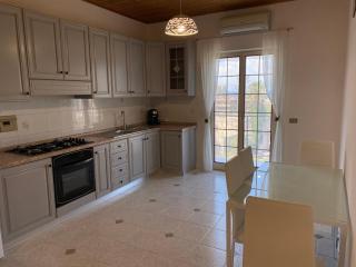 Residenza Panoramica - Reggio Calabria - 4